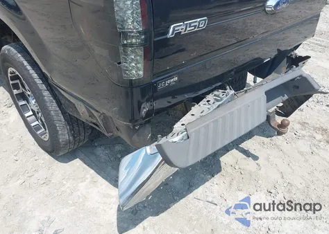 2014 Ford F-150 Xlt z USA, uszkodzony, nr VIN 1FTFX1CT4EFB14279